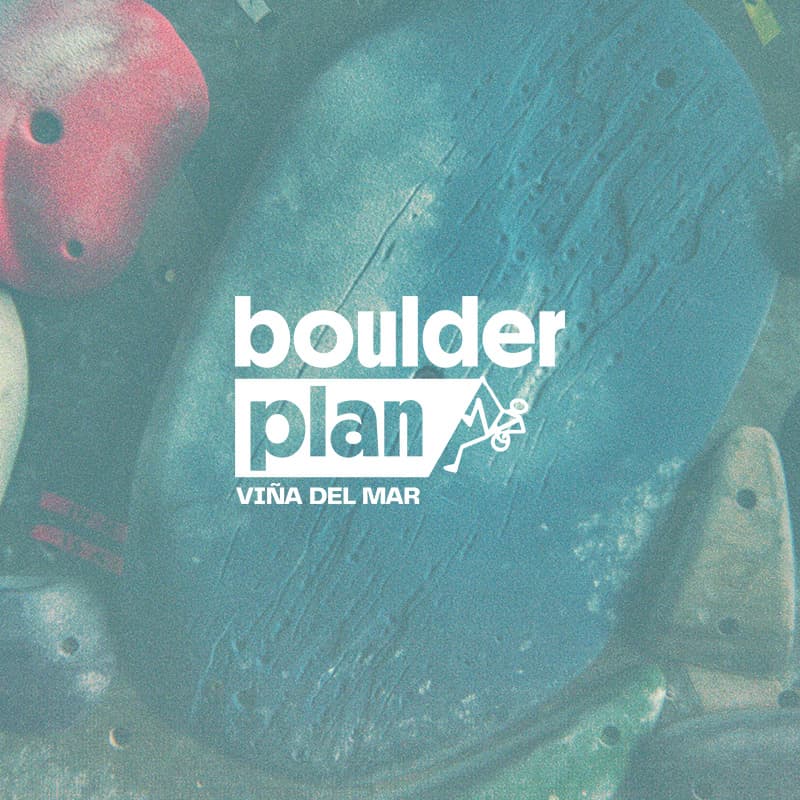 Global Climbing Day - Boulder Plan  image}