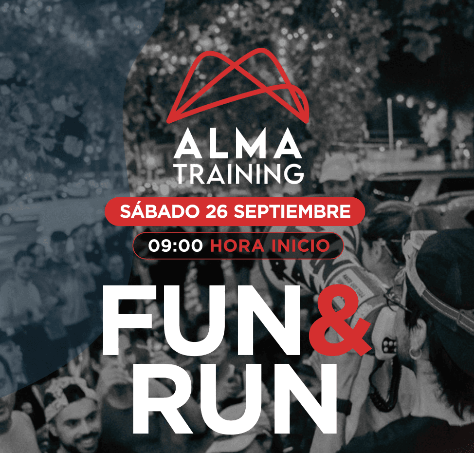 Fun&Run - Pucón  image}