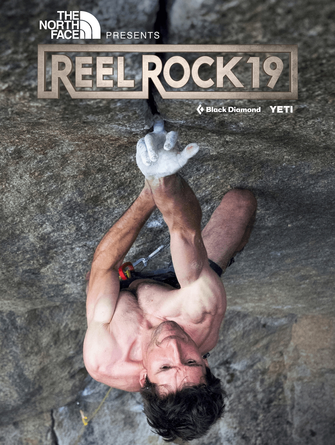 Reel Rock, Noche de cine Valdivia image}