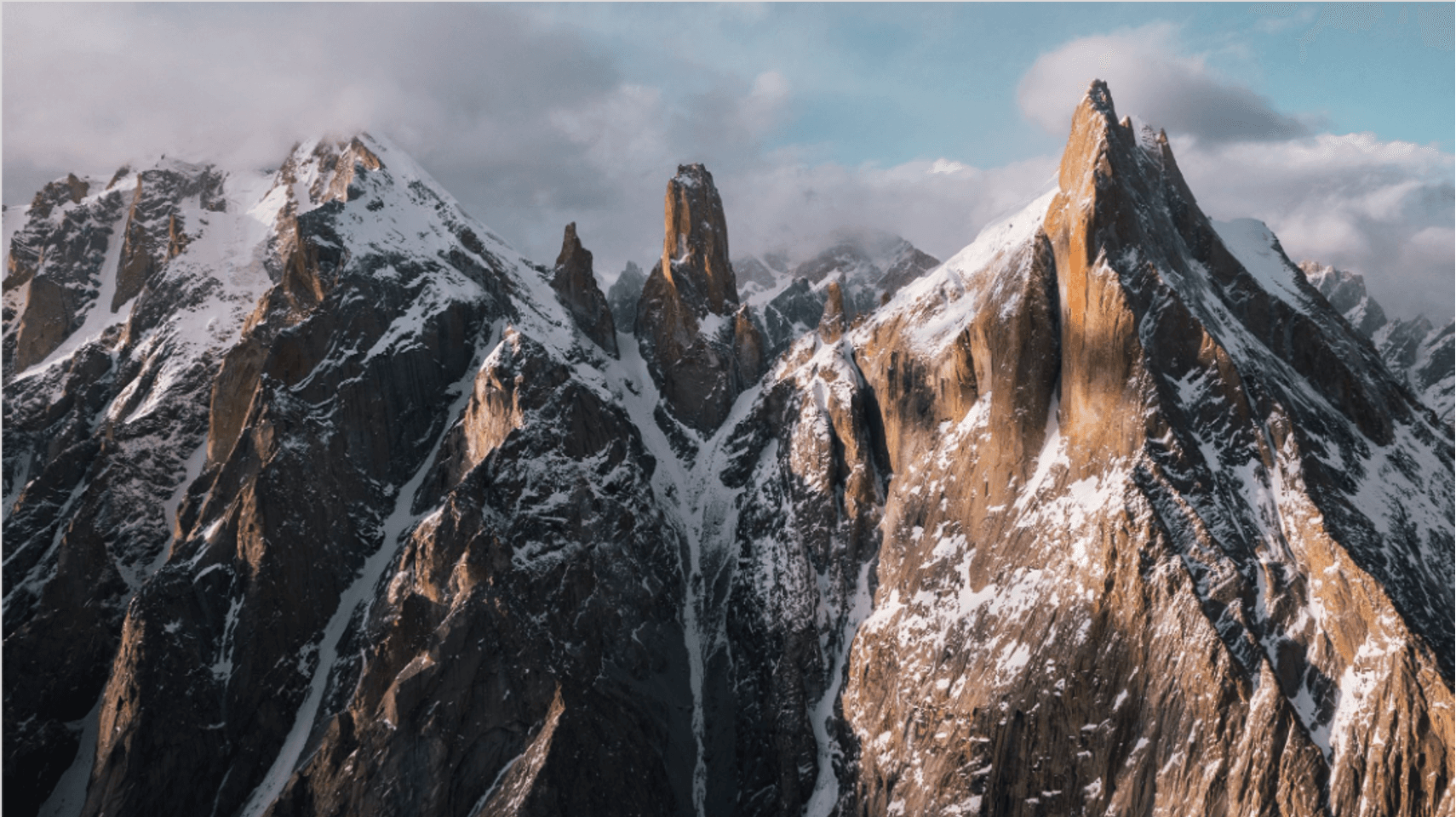 The North Face - Portada de eventos